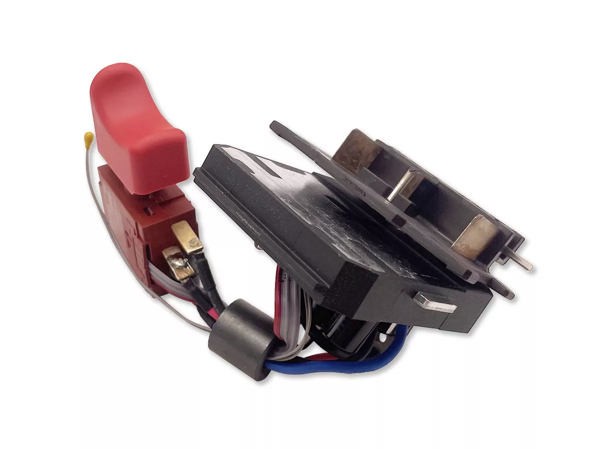 Module électronique réf. 1 607 233 511 Bosch